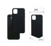 3mk Protection Apple iPhone 11 - 3mk Matt Case black (3MK MATT CASE(1))