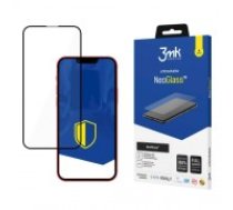 Apple iPhone 13|13 Pro Black - 3mk NeoGlass™ screen protector (3MK NEOGLASS(123))