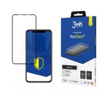 Apple iPhone 11 Pro Max Black - 3mk NeoGlass™ screen protector (3MK NEOGLASS(3))