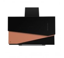 Hood Ciarko Design Trio black/rose gold (TRIOB/RG)