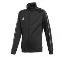 Sporta jaka Adidas Core Ma Junior melna (X) (gab.) (CE9052#164CM)