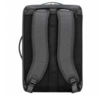 Targus Cypress 15.6” Convertible Backpack with EcoSmart (Grey) | Targus (422775)