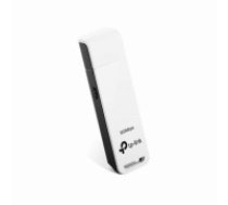 Tīkla Adapteris TP-Link TL-WN821N Balts 300 Mbit/s