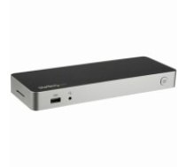 3-Port USB Hub Startech DK30CHDPPDUE