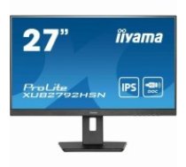 Monitors Iiyama ProLite 27" Full HD 75 Hz