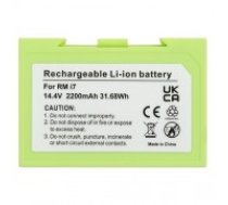 Extradigital Battery for IROBOT Roomba i7, 14.4V, 2.2Ah, Li-ion (TB921300)