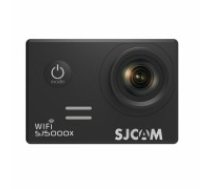 Sporta Kamera SJCAM SJ5000X 2" Melns