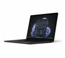 Portatīvais dators Microsoft Surface Laptop 5 13,5" i5-1245U 16 GB RAM 256 GB SSD Spāņu Qwerty