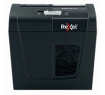 Papīru smalcinātājs Rexel Secure X6 10 L