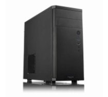 ATX Pus-torņveida Kārba Fractal Design CORE 1100 Melns