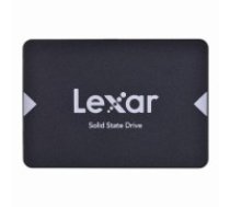 Cietais Disks Lexar LNS100-2TRB 2 TB 2 TB SSD