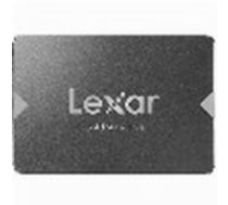 Cietais Disks Lexar NS100 512 GB SSD