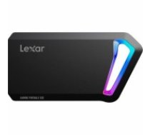 Ārējais cietais disks Lexar SL660 1 TB SSD