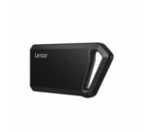 Ārējais cietais disks Lexar LSL600X512G-RNBNG 512 GB SSD