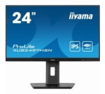 Monitors Iiyama ProLite XUB2497HSN-B1 24" Full HD 100 Hz