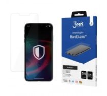 Apple iPhone 13|13 Pro - 3mk HardGlass™ screen protector (3MK HARDGLASS(628))