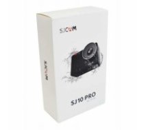 Sporta Kamera SJCAM SJ10 PRO Melns 2,3"