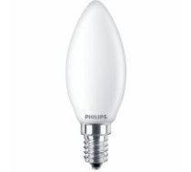 Sveces LED Spuldze Philips Equivalent  60 W E14 E (2700k)