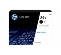 Original Toner Black HP LaserJet Enterprise M507, MFP M528 (89Y CF289Y) (CF289Y)