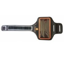 Phone brace SVELTUS 9301 black/orange (9301)