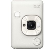 Fujifilm Instax Mini LiPlay, misty white (16835160)