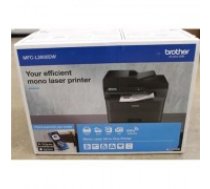 SALE OUT. Brother MFC-L2800DW Multifunction Laser Printer with Fax, DAMAGED PACKAGING | DAMAGED PACKAGING (438524)