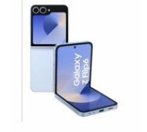 Viedtālruņi Samsung Galaxy Z Flip6 6,7" Octa Core 256 GB Zils 12 GB RAM