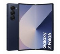 Viedtālruņi Samsung Galaxy Z Fold6 Octa Core 1 TB Zils