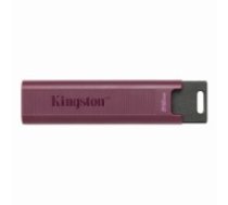 USB Zibatmiņa Kingston Max Sarkans 512 GB (1 gb.)