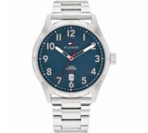 Vīriešu Pulkstenis Tommy Hilfiger 1687495