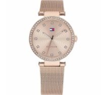 Vīriešu Pulkstenis Tommy Hilfiger 1782508