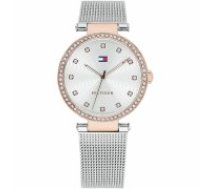 Vīriešu Pulkstenis Tommy Hilfiger 1782506