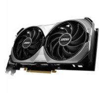 Grafikas Karte MSI 16G VENTUS 2X GEFORCE RTX 4070 TI SUPER 16 GB GDDR6X