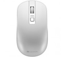 CANYON mouse MW-18 EU Wireless Charge Pearl White (CNS-CMSW18PW_EU)