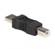 Akyga adapter AK-AD-29 USB A (m) | USB B (m) (AK-AD-29)