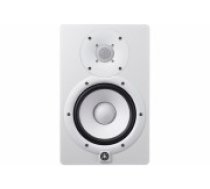 Yamaha HS7 White - Aktywny dwudrożny monitor bliskiego pola (HS7 W)