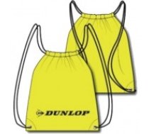 DUNLOP DRAWSTRING BAG YELLOW/BLACK (307390)