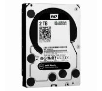 Cietais Disks Western Digital Black 3.5" 2 TB Sata III 7200 rpm