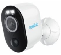 Reolink security camera Argus 3 Pro B330 2K 5MP, white