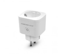 Forever Light Smart Plug WiFi 240V 16A - FLSP16A (EU02)