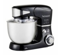 Planetary food processor Techwood TRO-1056 (black) (TRO-1056)