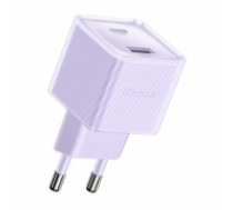McDodo CH-4153 33W mains charger (purple) (CH-4153)