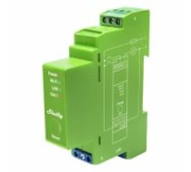 DIN Rail Smart Switch Shelly Pro Dimmer , 1 channels (PRODIMMER1)