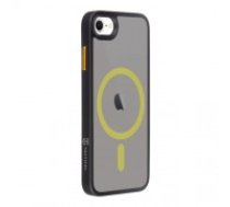 Tactical MagForce Hyperstealth 2.0 Cover for iPhone 7|8|SE2020|SE2022 Black|Yellow (57983121198)