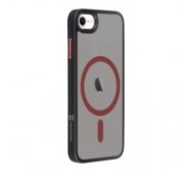 Tactical MagForce Hyperstealth 2.0 Cover for iPhone 7|8|SE2020|SE2022 Black|Red (57983121197)