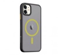 Tactical MagForce Hyperstealth 2.0 Cover for iPhone 11 Black|Yellow (57983121080)