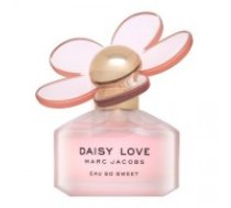 Marc Jacobs Daisy Love Eau So Sweet Tualetes ūdens sievietēm 100 ml (PARF133295)