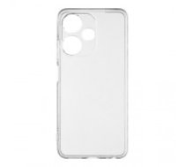 OBAL:ME TPU Cover for Infinix Hot 30i Transparent (57983120620)