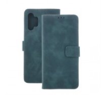 TFO Smart Velvet case for Samsung Galaxy S24 Ultra dark green (GSM177622)