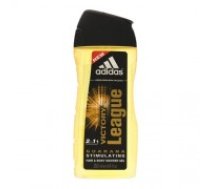 Adidas Victory League dušas želeja vīriešiem 250 ml (PARF212)